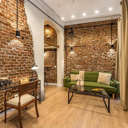 Bnbholder Delightful Centre Διαμέρισμα Μαδρίτη Εξωτερικό φωτογραφία