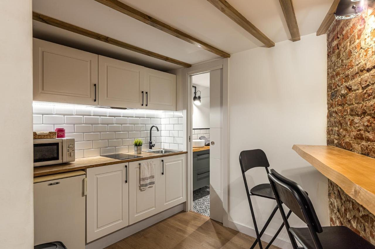 Bnbholder Delightful Centre Διαμέρισμα Μαδρίτη Εξωτερικό φωτογραφία
